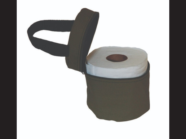 Toiletry Bags and Hygiene